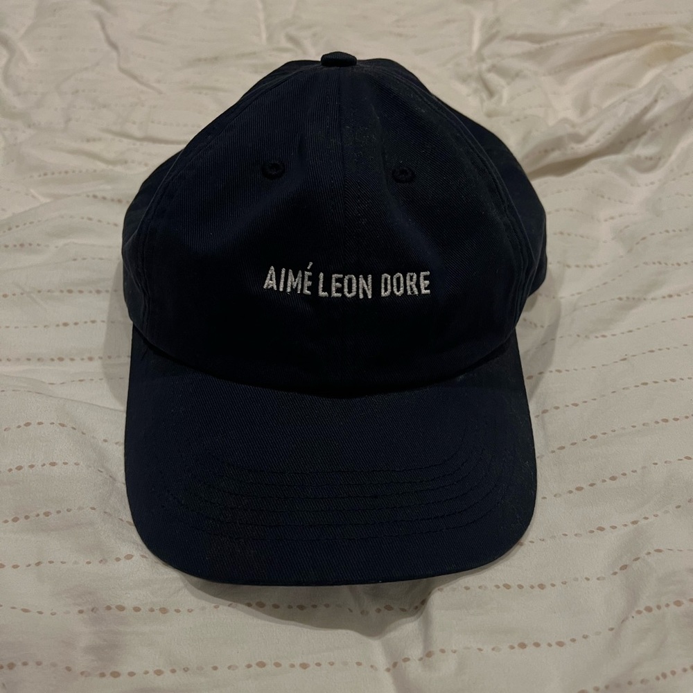 Aime Leon Dore Uniform Hat